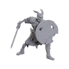 Dungeons & Dragons: Nolzur's Marvelous Miniatures - Tiefling Skeleton